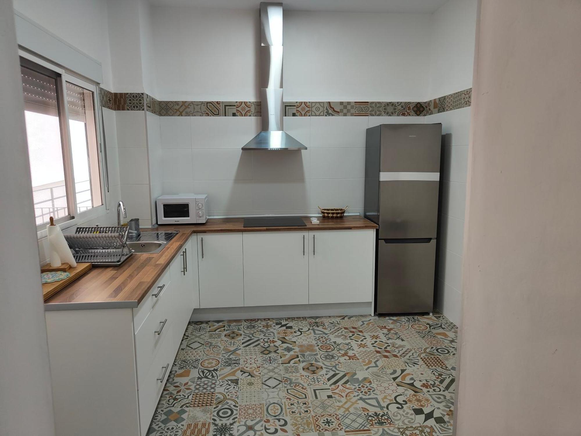 Casa Voramar Villa Cullera Buitenkant foto