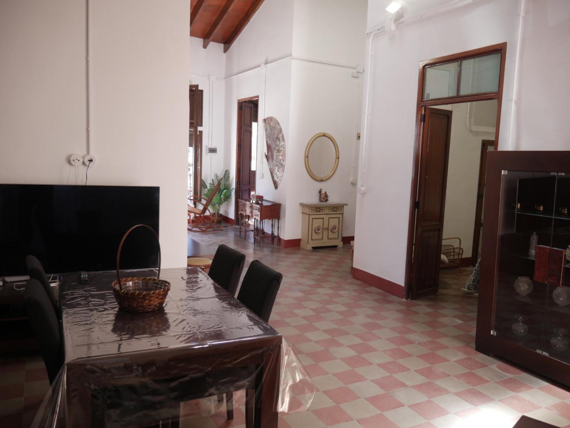 Casa Voramar Villa Cullera Buitenkant foto