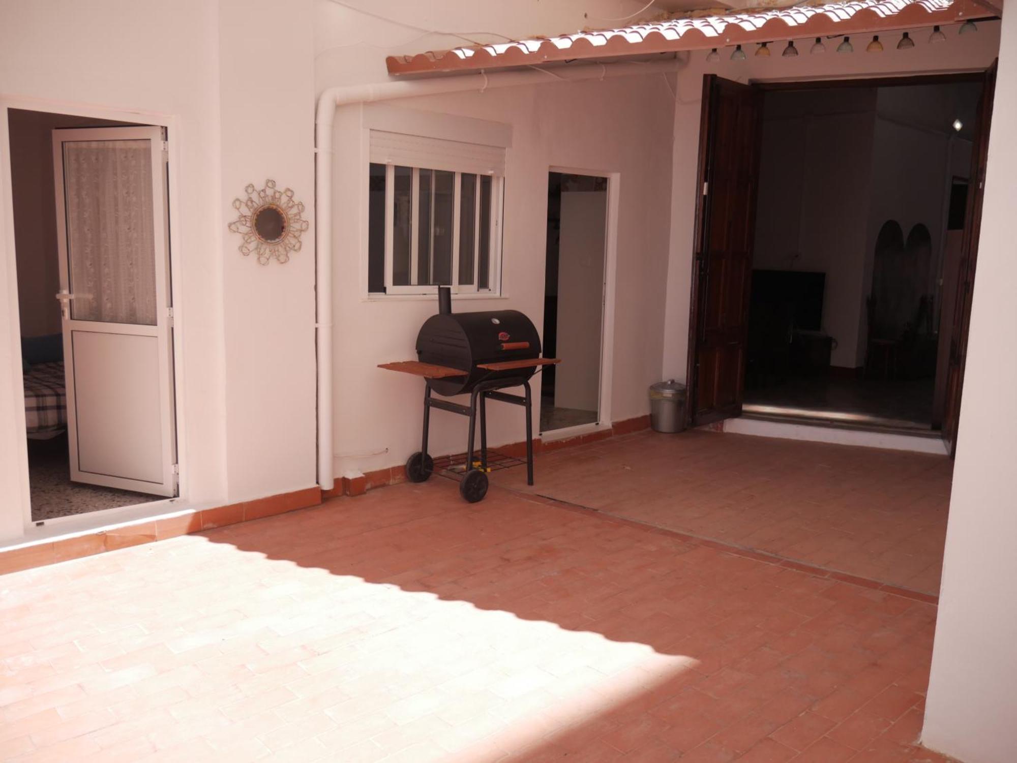 Casa Voramar Villa Cullera Buitenkant foto