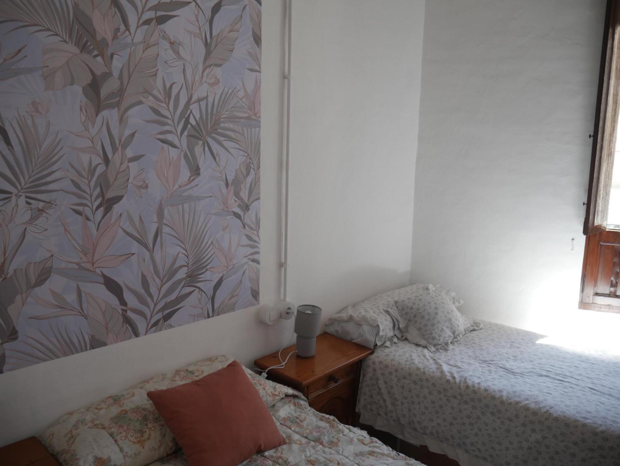Casa Voramar Villa Cullera Buitenkant foto