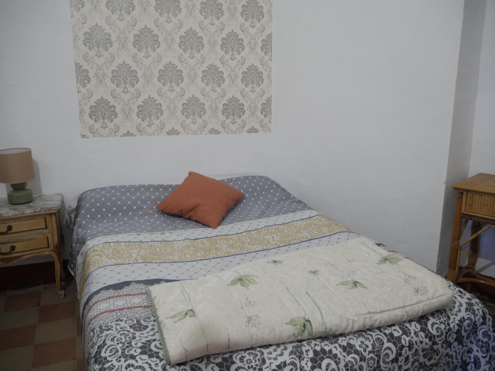 Casa Voramar Villa Cullera Buitenkant foto