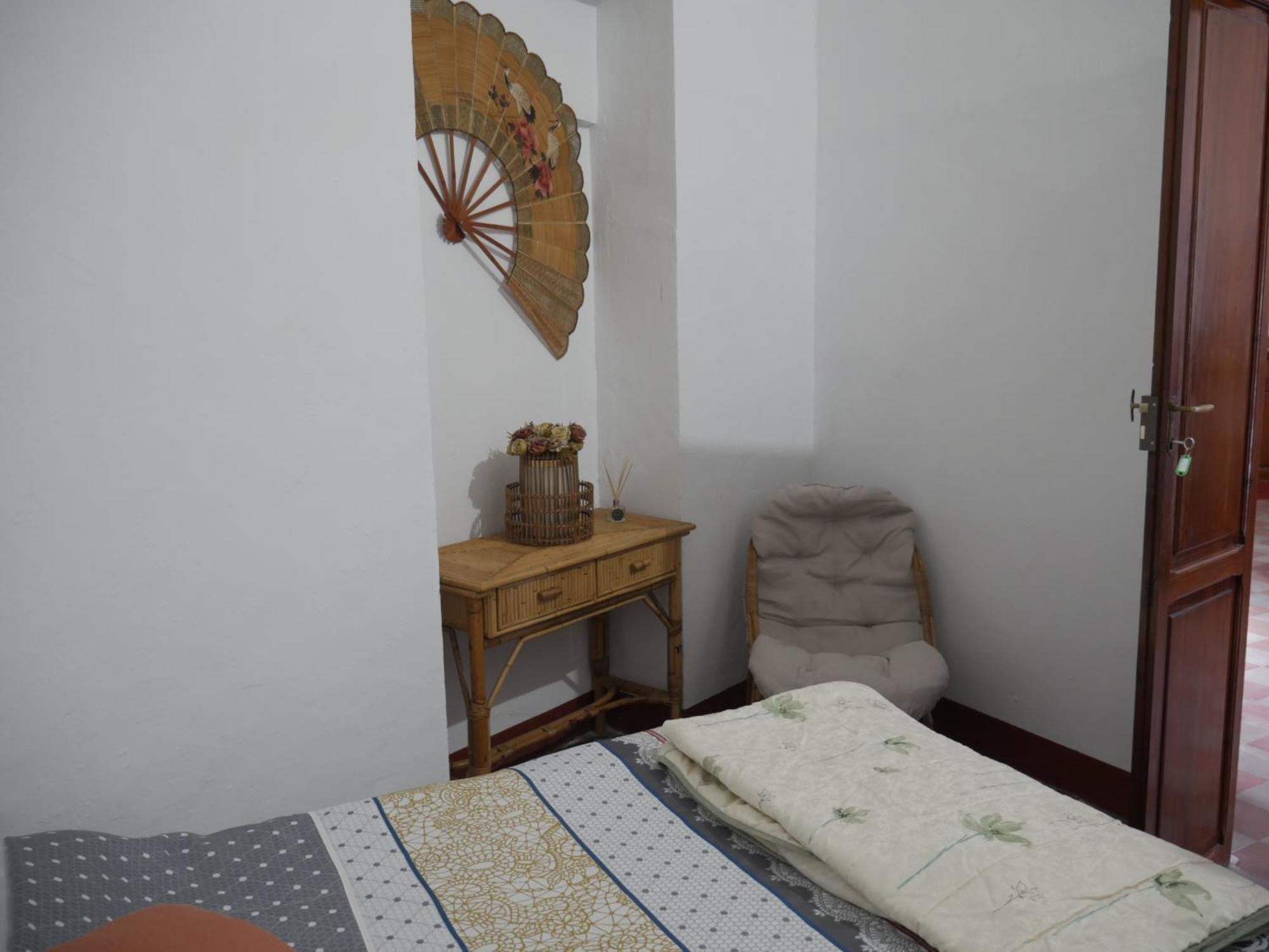 Casa Voramar Villa Cullera Buitenkant foto