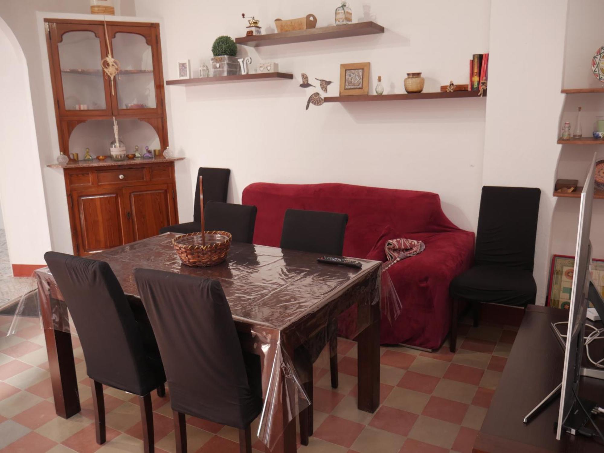 Casa Voramar Villa Cullera Buitenkant foto