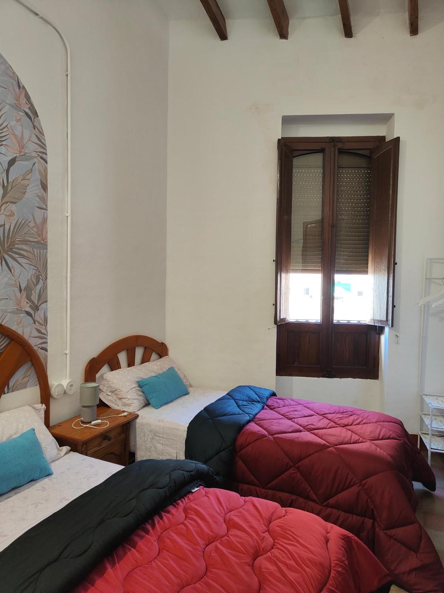 Casa Voramar Villa Cullera Buitenkant foto