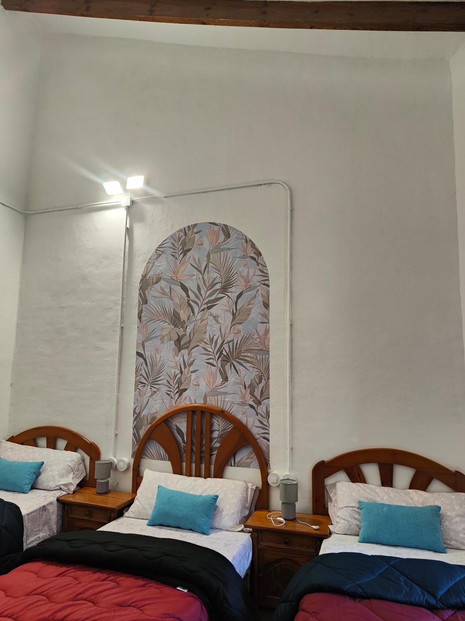 Casa Voramar Villa Cullera Buitenkant foto