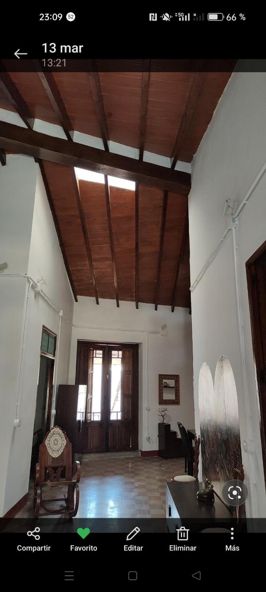 Casa Voramar Villa Cullera Buitenkant foto